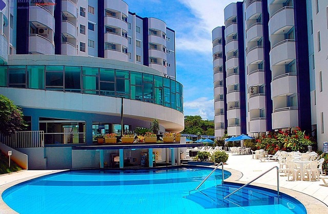 Waters of the Mountains. 2 bedroom apartment
