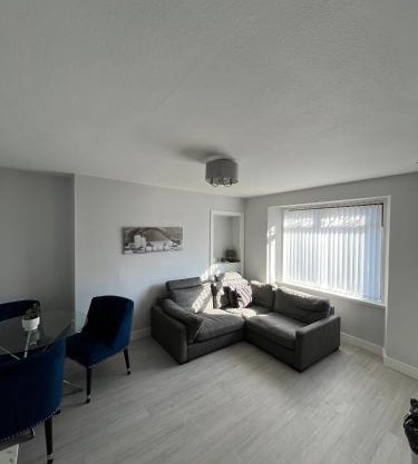 Waterside Apartment