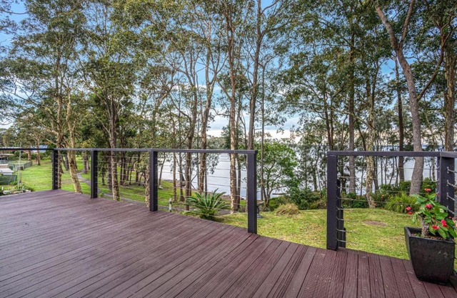 WaterSide by Experience Jervis Bay