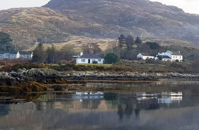 Waterside Cottage