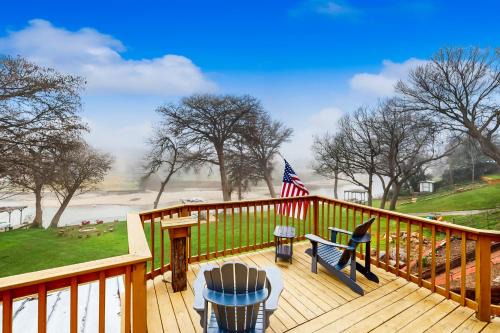 Waterside Haven