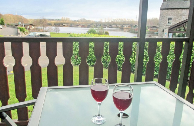 Waterside Lodge (Pet)