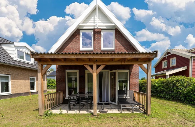 Casa en Simonshaven cerca del lago