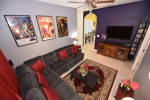 Watersong - 5 Bed 4 Baths VILLA