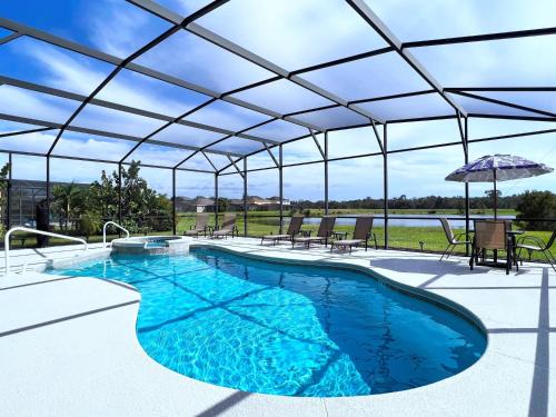 Watersong Resort 163 - Hosted by Top Villas