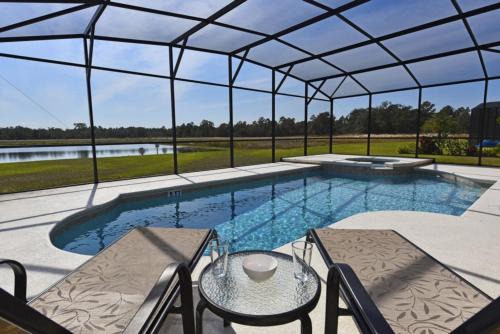Watersong Resort 23 - Hosted by Top Villas