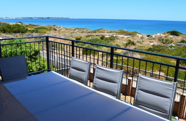 Watersun Beach House