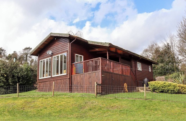 Watersview Lodge, LEEK