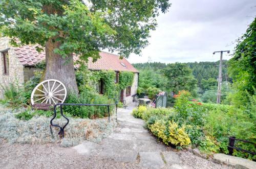Waterswallow Cottage
