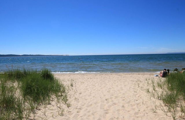 Waterview en Tall Timbers en The Homestead, Michigan's Freshwater Resort