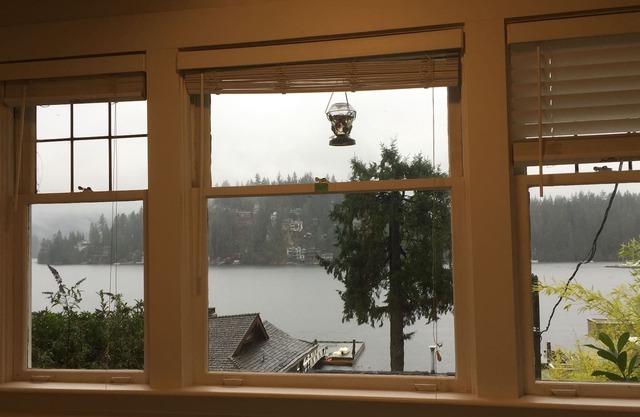 Waterview Cottage en Deep Cove