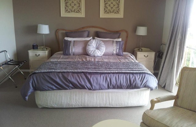 Waterview Gardens B&B