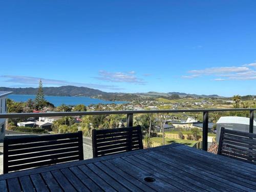 Waterview House