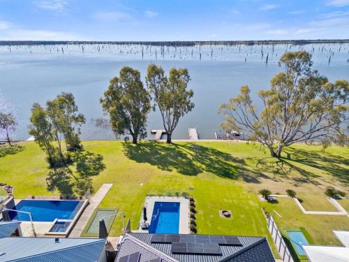 Waterview Place Holiday House
