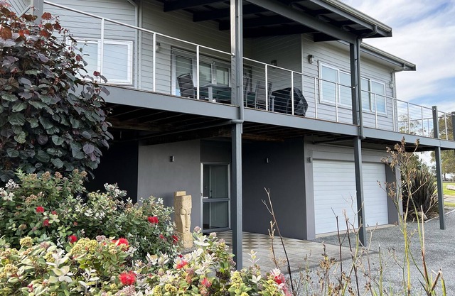 Waterview Retreat - Alojamiento de lujo en Dinamarca