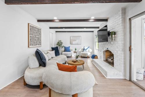 Waterview Retreat - Riverside Haven 4-2 Family