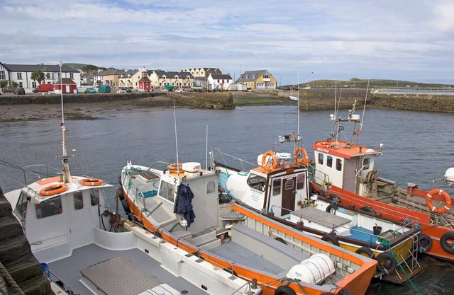 Waterville Holiday Homes