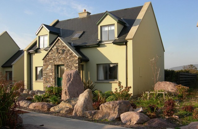 Waterville Holiday Homes No 10