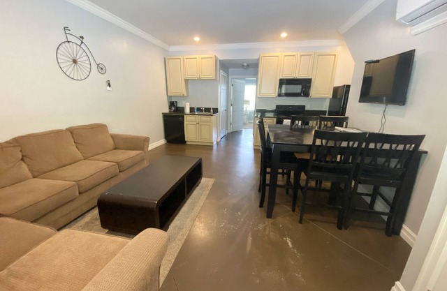 Suite Watkins Glen de 3 dormitorios Suite 1