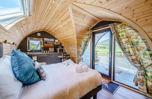 Watson's Dodd - Una Habitación Casa, Capacidad 2