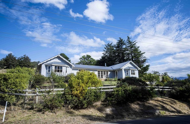 Wattle Grove Homestead Queen Alojamiento y desayuno