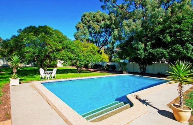 Wattle Motel