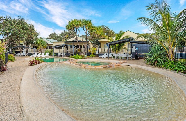 Wattlebird Cottage Eurong Fraser Island