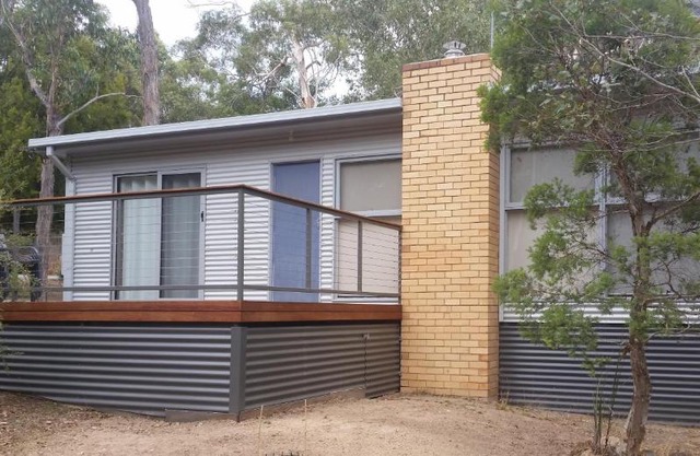 Wattletree Cottage