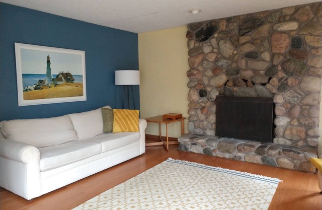 ¡Holanda es hermosa todo el año! ¡Considere una escapada de otoño o invierno!