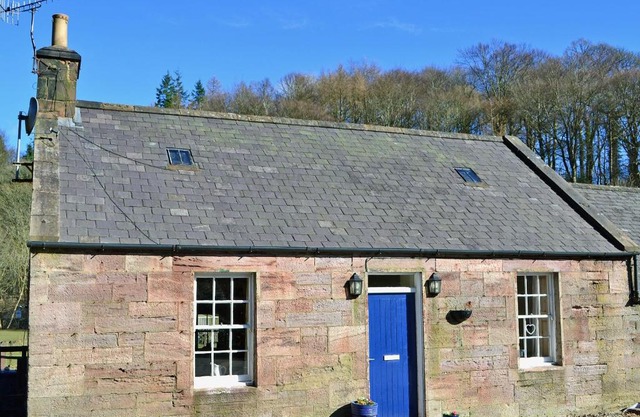 Waulkmill Cottage