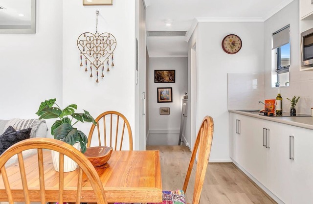 Waurra A Cosy Moana Beach Getaway