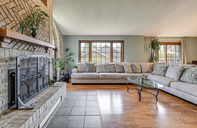 Wausau Home w/ Deck Near Rib Mountain State Park!