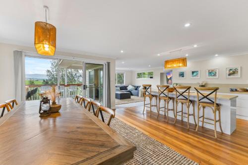 Wave and Willow Luxury Family Retreat