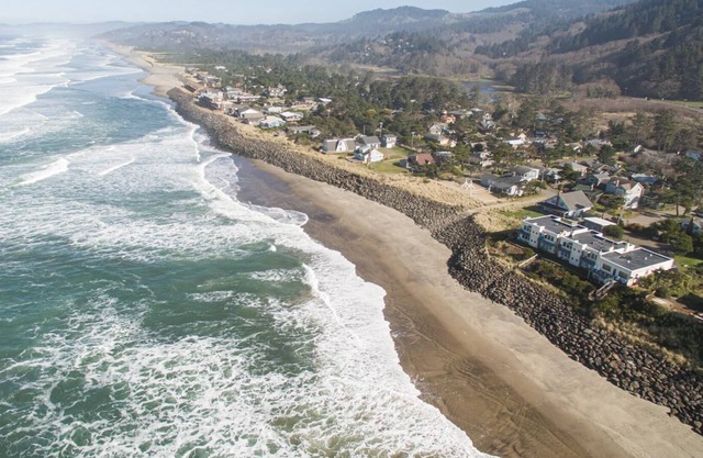 Wave Haven