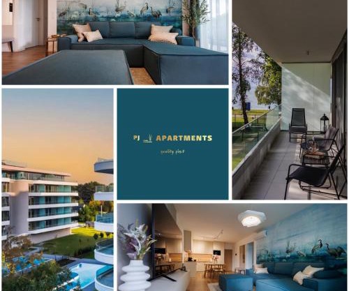 Wave Luxury Apartment