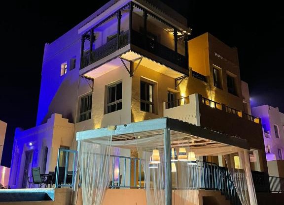 Wave Resort