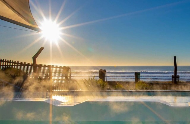 Wave side Escape 1 bed 1 bath New Brighton