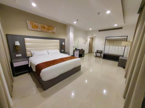 Wave View Hotel