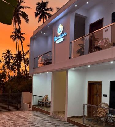 Wavealokam Beach Retreat