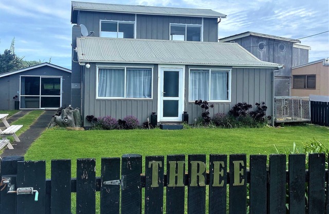 Waverley Beach Getaway