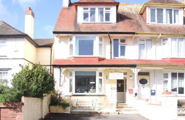 Waverley Guest House
