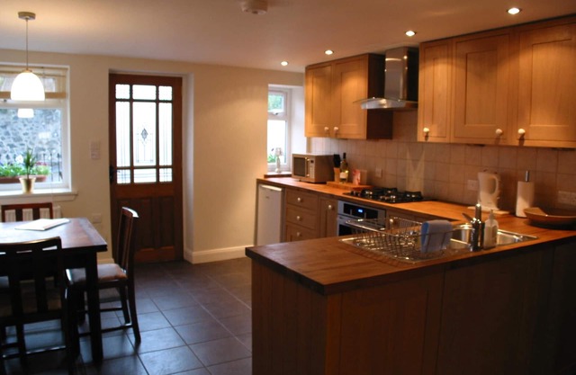 Waverley Place en Kirkton of Largo, cerca de St Andrews
