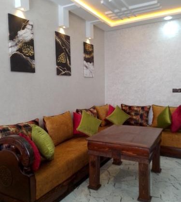 Waw Aourir Appartement