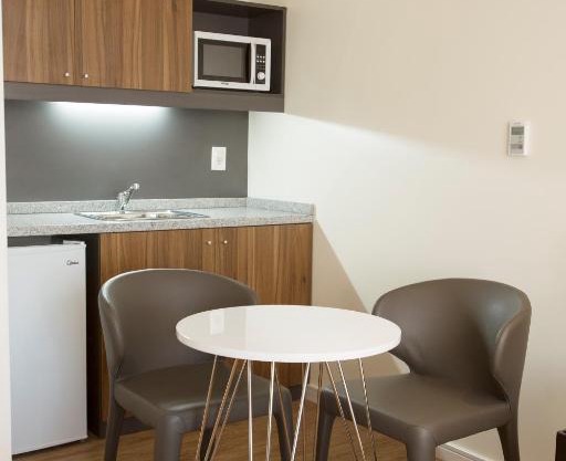 Way Apartamentos