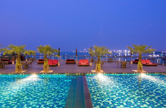 Way Hotel Pattaya