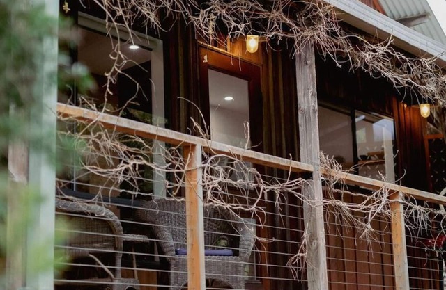 Way out Wandi - Way Out Wandi is romantic retreat with luxury at every turn and a place to completely switch off.