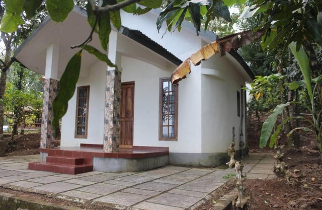 Wayal Wayanad Honey moon villa