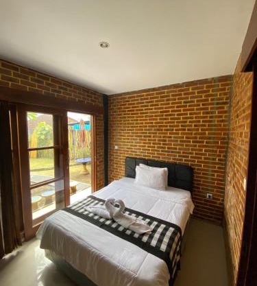 Wayan Gunawan Homestay