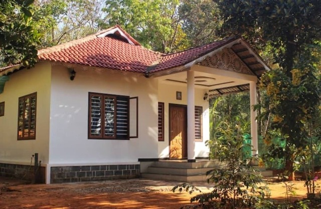 Wayanad days Holiday Home with Tree Hut and Tent