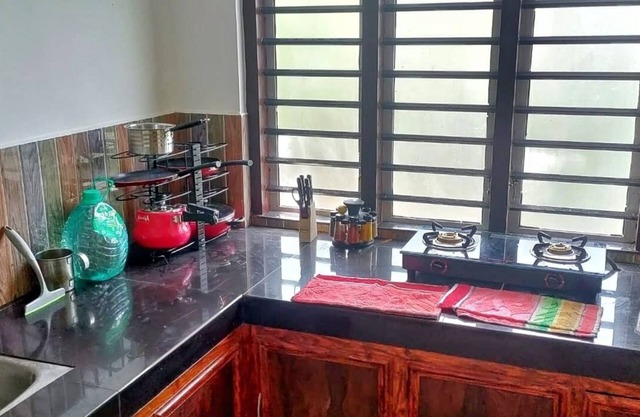 Wayanad days holiday home